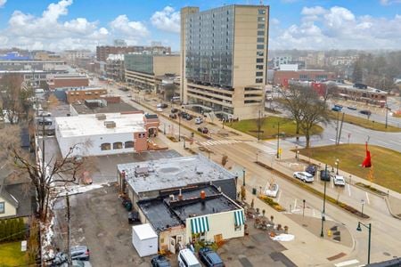 Other space for Sale at 772 South Old Woodward Avenue in Birmingham