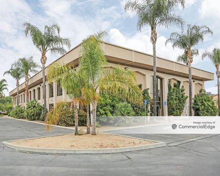 Photo of commercial space at 956 Vale Terrace Drive in Vista