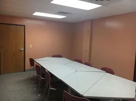 Professional Office Suite Near I-96