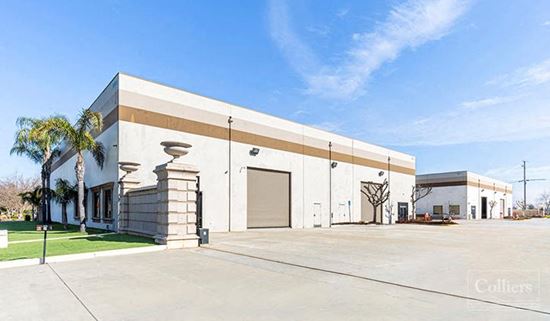 5801-5831 Alder Avenue | Premier Industrial Campus