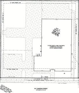 610 West Carson Street, Bryan