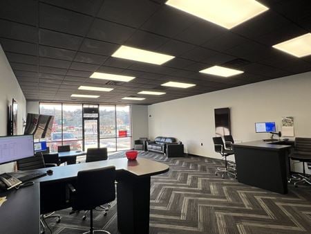 Photo of commercial space at 1711 Hamilton Blvd in Sioux City