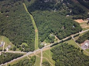 Cartersville Highway - 34 Acres