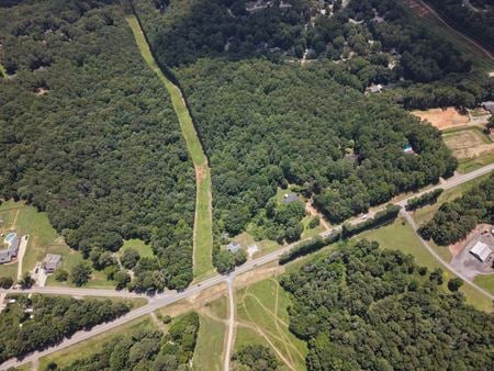VacantLand space for Sale at 9694 Cartersville Hwy in Dallas