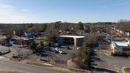 Office space for Sale at 735 Newtown Road in Norfolk