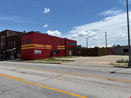 Retail space for Sale at 813 W 2nd Street in Davenport