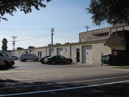 Industrial space for Rent at 556 Riverdale Drive in Glendale
