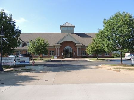 Photo of commercial space at 3015 Village Office Pl in Champaign