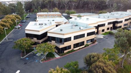 Office space for Rent at 11403 W Bernardo Court in San Diego