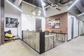 Regus - Fort Worth - Westbend