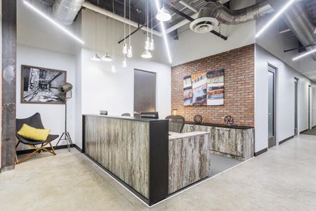 Coworking space for Rent at 1701 River Run 2nd FL, Bldg G in Ft. Worth