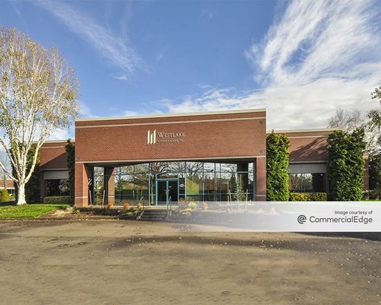 Pacific Corporate Center - Buildings 7, 8, 9 & 10