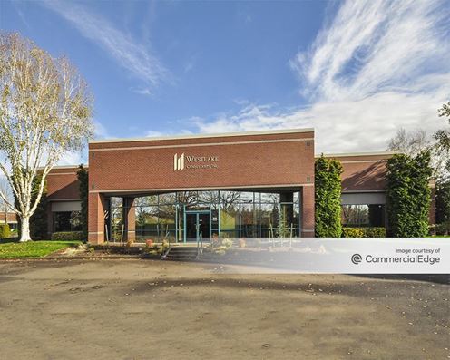 Pacific Corporate Center - Buildings 7, 8, 9 & 10