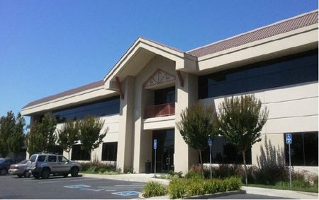 Office space for Rent at 550 Gateway Road  in Napa