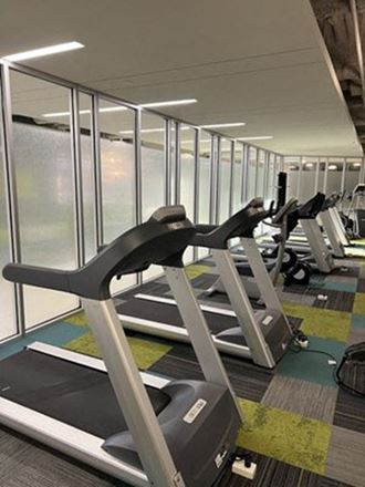 Worklab - Downtown Grand Rapids