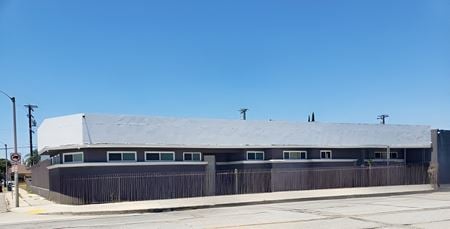 Industrial space for Sale at 1011 Goodrich Blvd in Los Angeles
