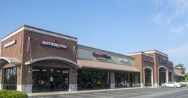 Village Commons III