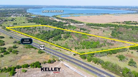 VacantLand space for Sale at US Highway 98 in Bartow