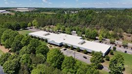Office Building and Adjoining Land Available For Sale