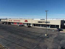 701 N 25 Mile Ave