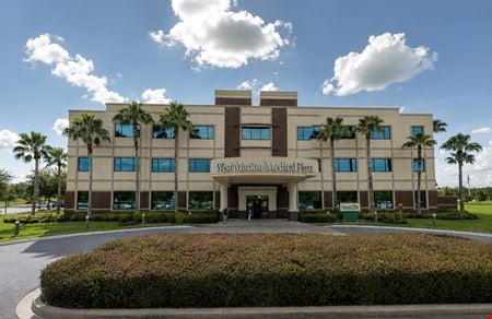 Office space for Rent at 4600 SW 46th Ct in Ocala