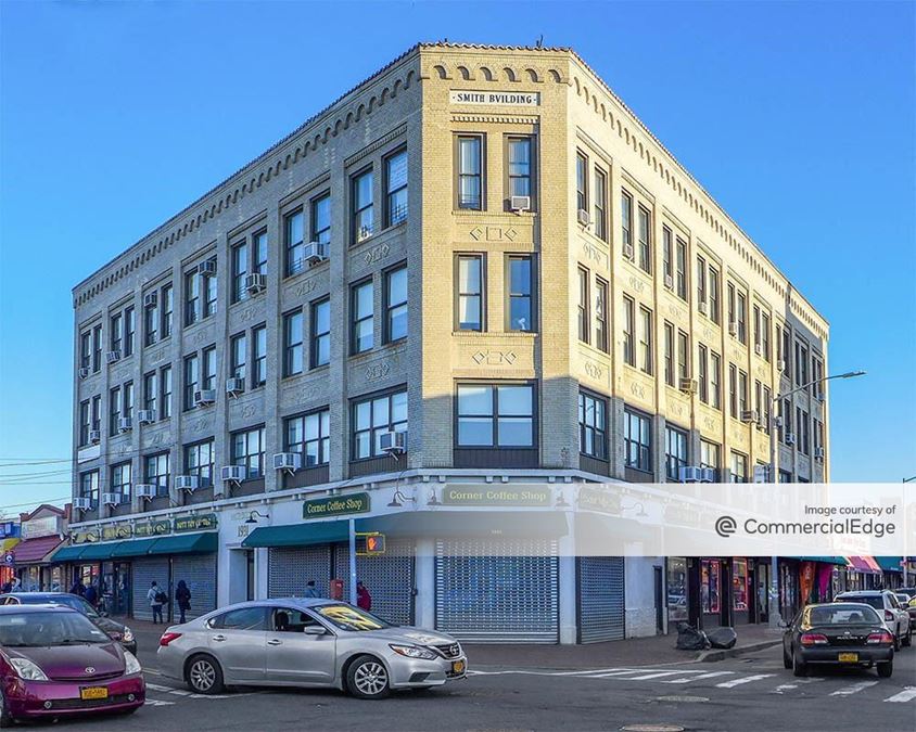 1931 Mott Avenue, Far Rockaway Office Space For Lease