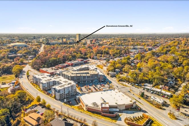 Northpointe - 401 E Stone Ave