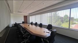 Oasis Office LLC - 4600 Forbes Blvd