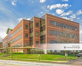 South Hills Office Park - Building II