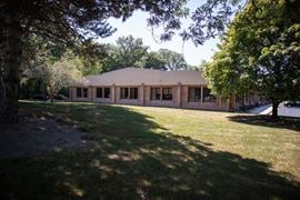 1691 Woodlands Drive