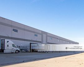 Plainfield Business Park - Building One