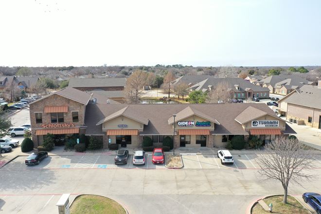 3851 Long Prairie Rd