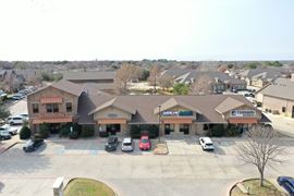 3851 Long Prairie Rd
