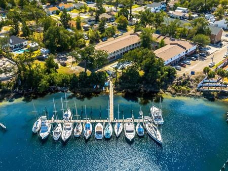 Multi-Family space for Sale at 240 Harmon Ave in Panama City