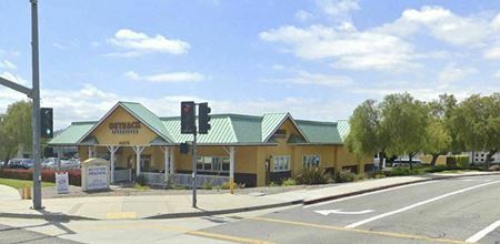 Photo of commercial space at 40275 Winchester Rd in Temecula