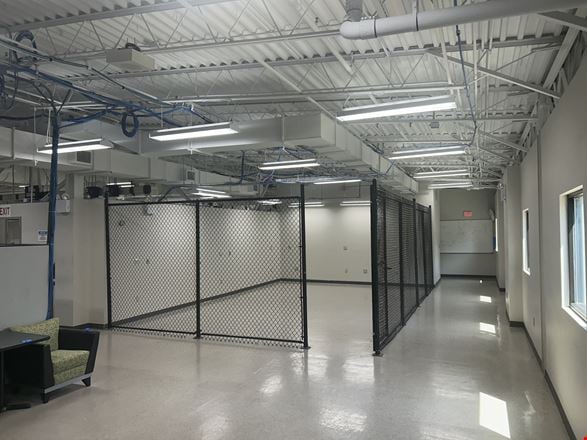 Bldg. 3 - Light Industrial/Manufacturing Space For Lease or Sale