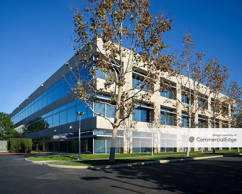 6445 Irvine Center Drive, Irvine, CA 92618