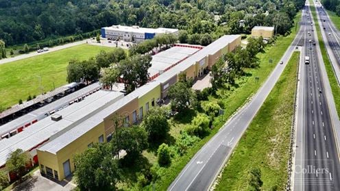 For Lease | Plaza 295 Business Park