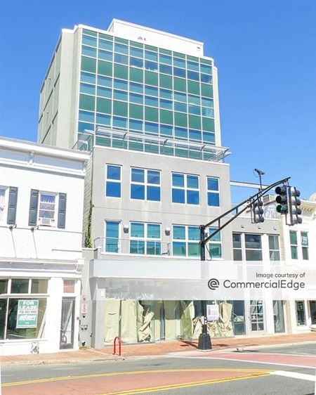 Commercial space for Rent at 21 East Front Street in Red Bank Boro