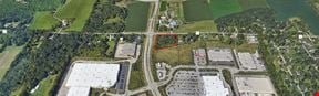 +/- 2.22 Acres for Development