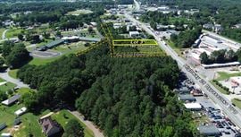 00 Highway 28 Bypass - Lot 3