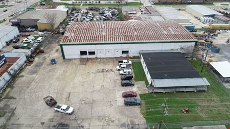 Photo of commercial space at 11210 S Choctaw Dr in Baton Rouge