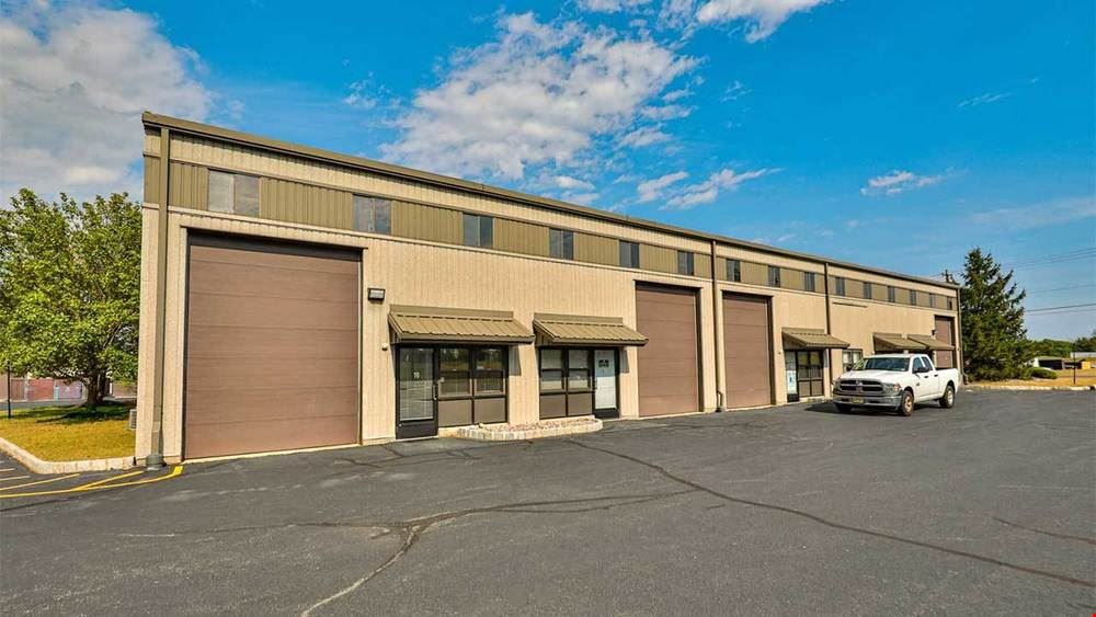 Hillsborough Business Center Bldg. 30