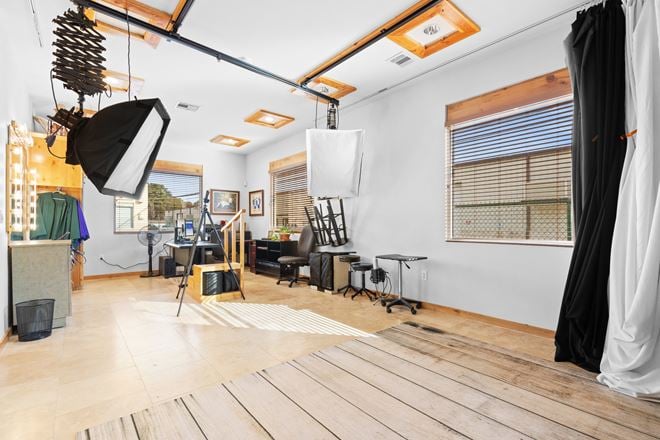 Prime 1,200 SF Office Condo | High-Demand Location | Upgraded Improvements
