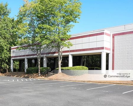 Industrial space for Rent at 1050 Northfield Court in Roswell