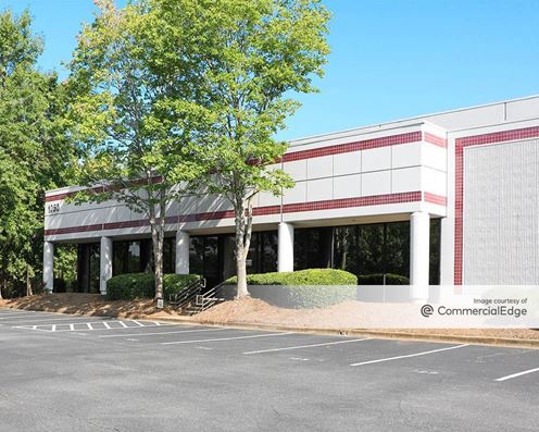 Northfield Business Center - 1000 & 1050 Northfield Court