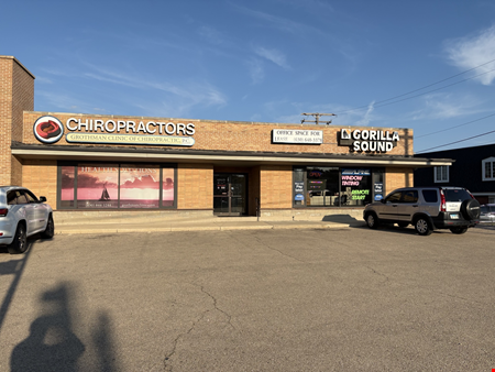 Photo of commercial space at 845 N Lake St in Aurora