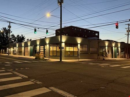 Office space for Rent at 633 SE Clay St in Portland