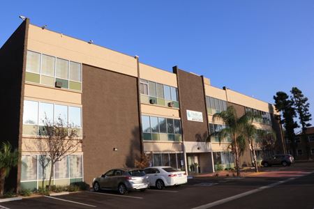 Photo of commercial space at 55 S Raymond Ave in Alhambra