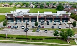 Victory Shops at Lake Ridge